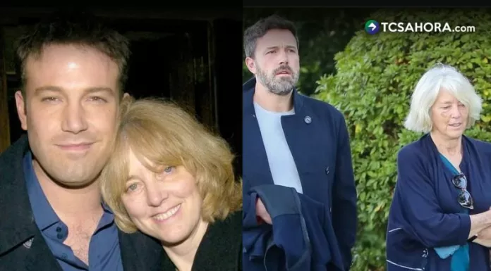 Ben Affleck despide a Chris Anne, quien murió tras enfrentar cáncer de páncreas. Su último deseo más íntimo se cumplió apenas días antes de morir.