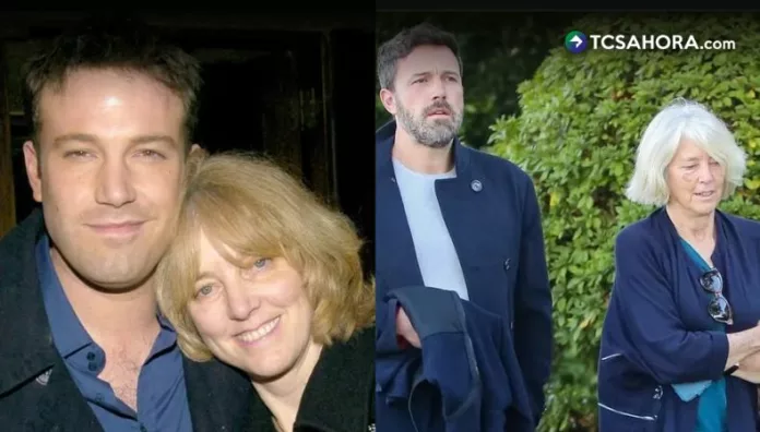 Ben Affleck despide a Chris Anne, quien murió tras enfrentar cáncer de páncreas. Su último deseo más íntimo se cumplió apenas días antes de morir.