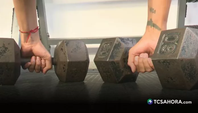 Adicción por entrenar, cuando el ejercicio deja de ser saludable
