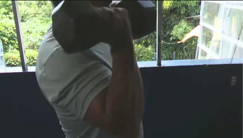 Adicción por entrenar, cuando el ejercicio deja de ser saludable 