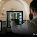 IA para diagnósticos, planificación, atención y tratamientos precisos