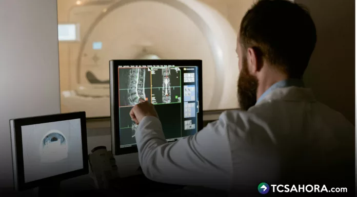 En el país, la Inteligencia Artificial (IA) está transformando la radioterapia oncológica y diagnósticos de enfermedades neurodegenerativas.