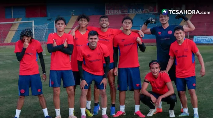 La fase regular del Torneo Apertura 2026 inicia este viernes con el encuentro entre CD FAS y Municipal Limeño.