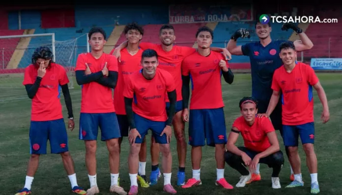 La fase regular del Torneo Apertura 2026 inicia este viernes con el encuentro entre CD FAS y Municipal Limeño.