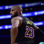 Fin al misterio: LeBron James reveló su nuevo equipo en la NBA