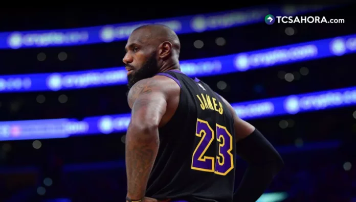 Tras poner fin a su etapa en Los Angeles Lakers, LeBron James anunció este viernes el equipo con el jugará la próxima temporada en la NBA.