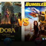 ¡Bumblebee gana el «Versus» y llega este sábado a Canal 6!