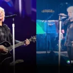Jon Bon Jovi cancela concierto por problemas de salud ¿Qué le pasó?