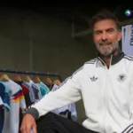 El «duro» mensaje de Jürgen Klopp luego de ser nombrado técnico de Alemania