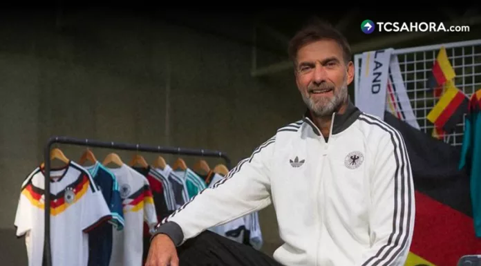 Jürgen Klopp 