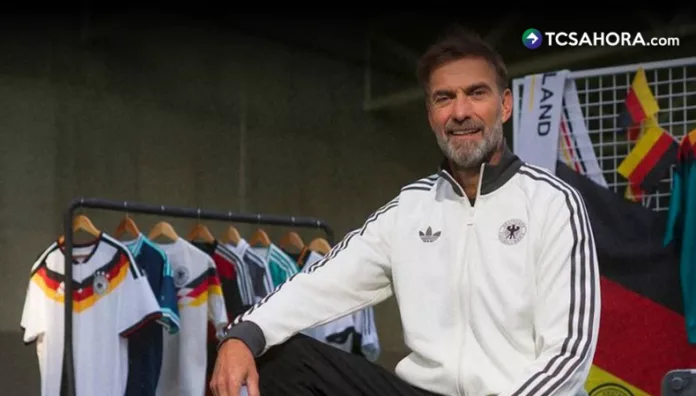 Jürgen Klopp 