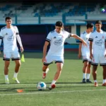 ¿Cómo y dónde ver en Estados Unidos y el resto del mundo el partido entre INCA Aruba y Alianza?