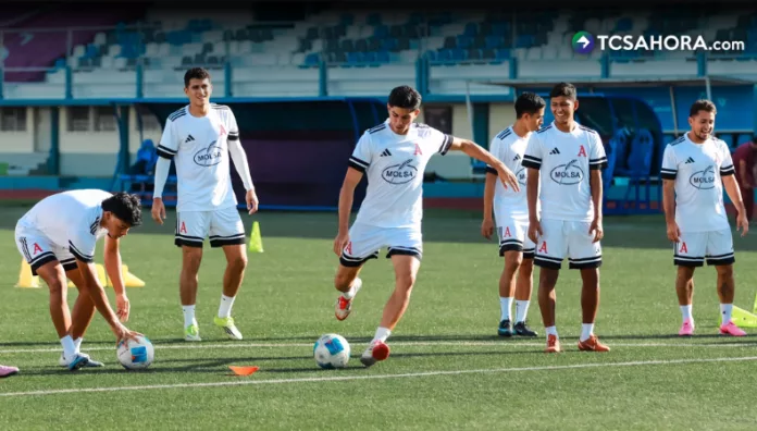 La primera fecha de la fase regular del Torneo Apertura 2026 continúa este sábado con el encuentro entre CD INCA Aruba y Alianza.
