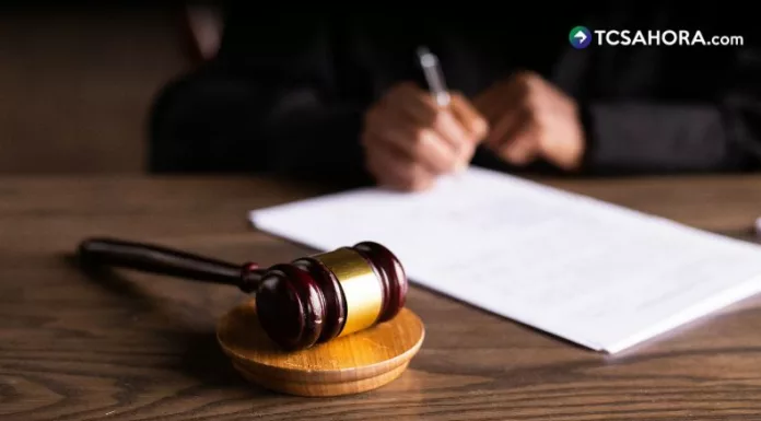Según las autoridades judiciales, con estas condenas se resuelven varios homicidios, entre ellos el de un soldado.