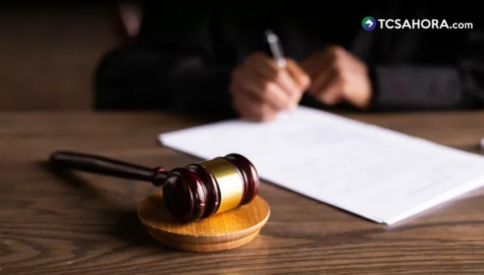 Según las autoridades judiciales, con estas condenas se resuelven varios homicidios, entre ellos el de un soldado.