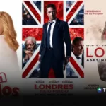 Canal 6 trae cinco películas para este fin de semana