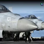 Fuerzas de Irán atacaron once aviones de EE.UU. en dos semanas