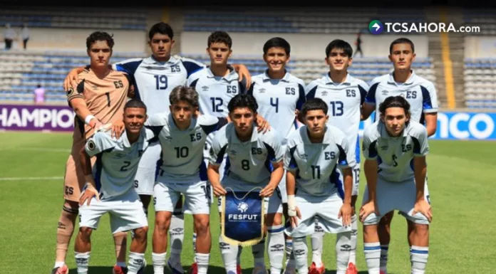 La Selecta sub-20 perdió en el primer partido del Premundial de CONCACAF que se disputa en México ante la selección de Cuba.
