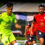 Balboa e Inter Tecla no pasan del empate sin goles en su debut