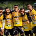 ¿Cómo y dónde ver el partido de Fuerte SF ante Platense?