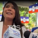 ARENA presenta a su fórmula presidencial para elecciones 2027