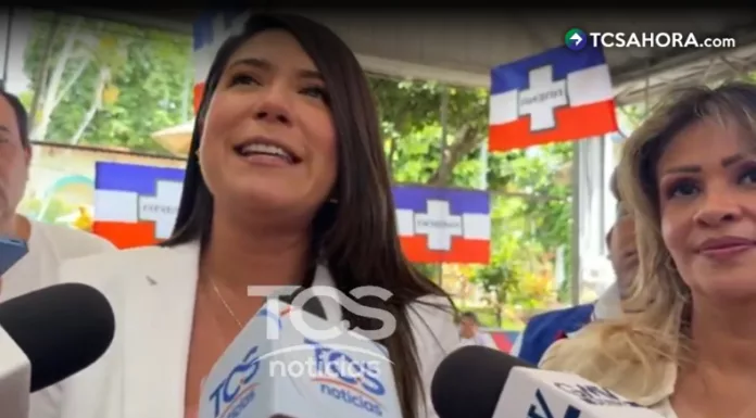 ARENA lleva a cabo este domingo su proceso interno de cara a las elecciones de 2027 en el que deberá ratificar a sus precandidatos