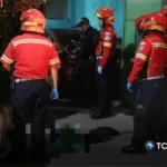 Al menos seis fallecidos tras ataque armado en Guatemala