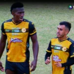 Platense rescata un agónico empate ante Fuerte SF