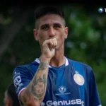 Así queda la tabla de posiciones en el inicio del Apertura 2026