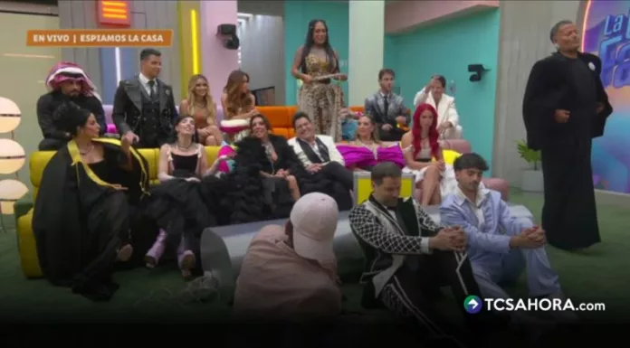 El estreno de La Casa de los Famosos reunió a 18 habitantes, cinco llamadas y decisiones que dejaron un nominado, una inmune y varias ventajas en la noche.