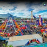 Fiestas Agostinas arrancan este sábado en San Salvador Centro