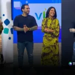 Verónica Guerrero y Roberto Meléndez se suman a Viva la Mañana