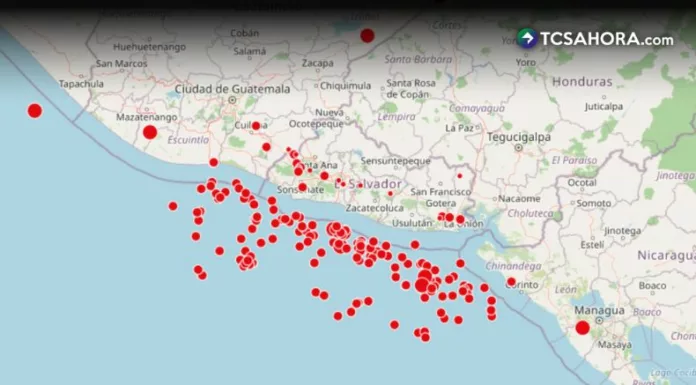 ¿Sismo y terremoto son lo mismo?