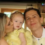 Lele Pons y Guaynaa celebran el primer cumpleaños de Eloísa