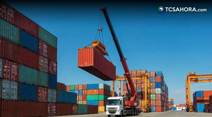 Estados Unidos se mantiene como el principal destino de las exportaciones salvadoreñas con el 32.5% del total.