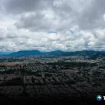 Se esperan tormentas al final de la tarde y también para la noche