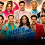 Así se repartieron habitaciones en La Casa de los Famosos