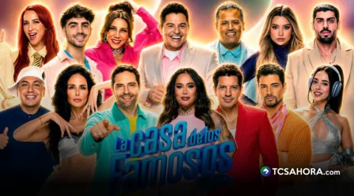 Las habitaciones Ibiza, Malibú y Tulum recibieron a los 18 habitantes luego de una dinámica al azar que dejó tres capitanes con equipos distintos entre sí.