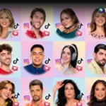 Esto verás cada día en “La Casa de los Famosos” por Canal 4