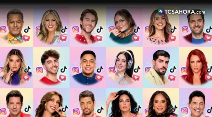 El cronograma de actividades reparte pruebas, nominaciones, fiesta y eliminación durante la semana de “La Casa de los Famosos México 2026”, desde el lunes.