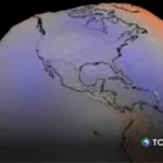 ¿Sabía que la Tierra no es una esfera completamente perfecta?