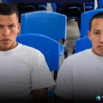 Condenan a dos hombres a 50 años por feminicidio de adolescente