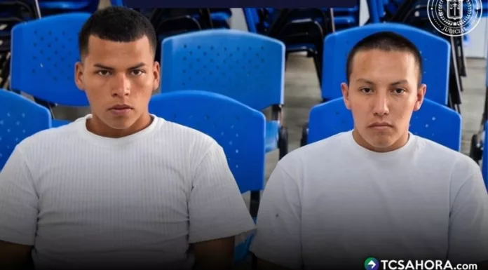 Según las investigaciones, la adolescente de 14 años fue engañada por sus agresores quienes fingían ser sus amigos.