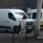 Tres mujeres resultan heridas tras ataque con cuchillo en París