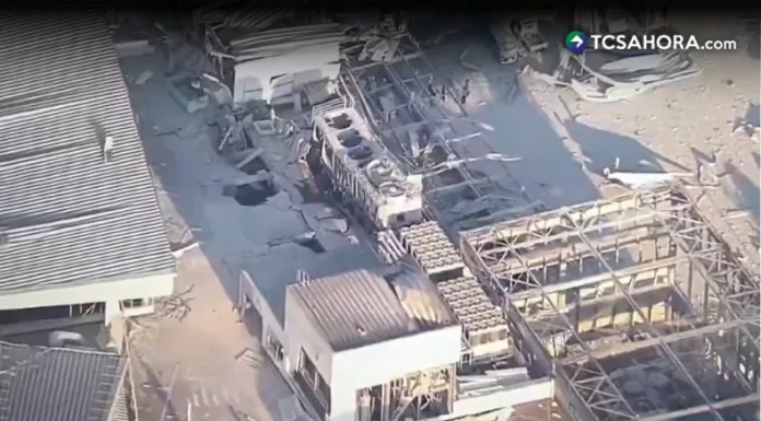 Fuertes terremotos sacuden Japón y China