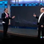 Moisés Urbina pierde apuesta ¡Esto debe cumplir!