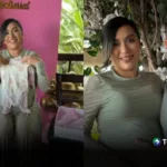 ¡Carlos Iraheta llegó a tiempo para el baby shower de su hija!