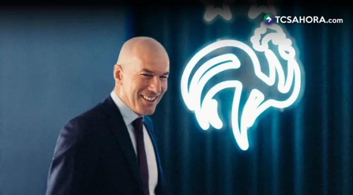 Tras la salida de Didier Deschamps, Zinedine Zidane fue nombrado como nuevo técnico de la selección de Francia hasta el 2030.
