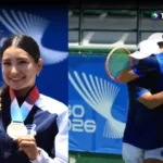 El Salvador suma dos oros más en Juegos Santo Domingo 2026