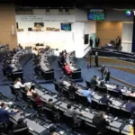 Asamblea Legislativa aprueba $440 millones en préstamos externos